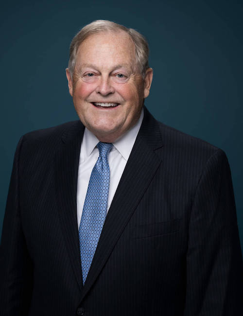 Gary L. Schaefer