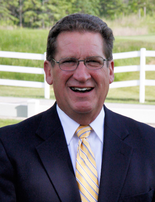 Steven F. Skolaski