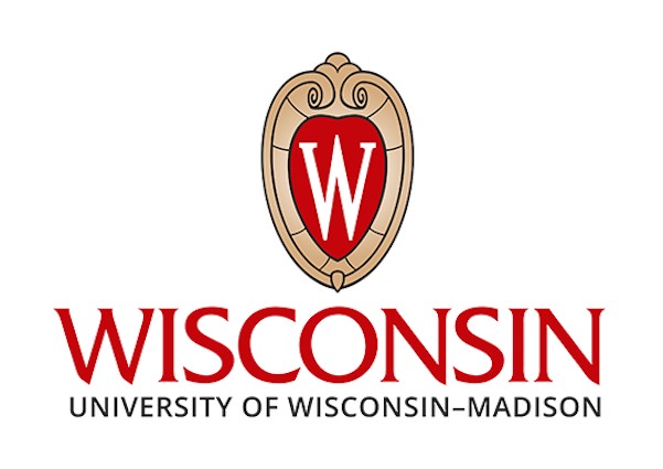 UW-Madison Logo