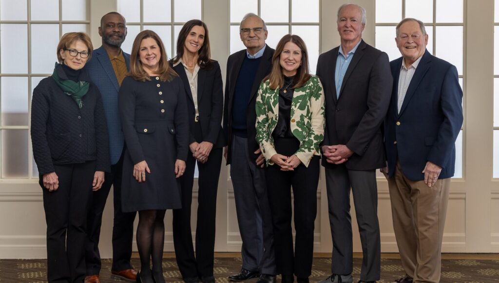 Oscar Rennebohm Foundation Board of Directors